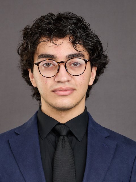 Mohammed N. Aldulaimee, BS