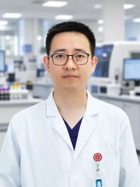 Jie Guan, MD, PhD