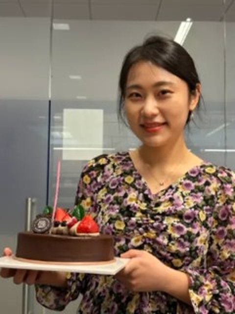 Chaelin Kang, PhD
