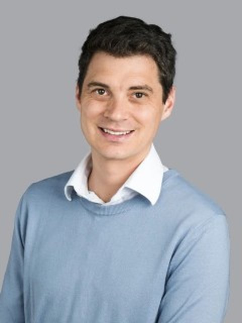Jonathan Levinsohn, MD, PhD