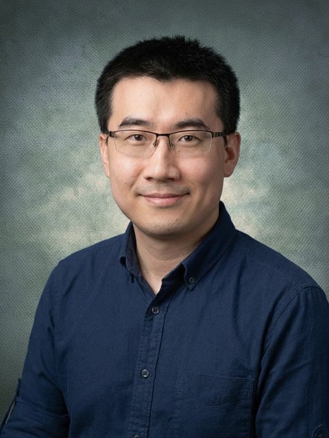 Chenyu Li, MD, PhD