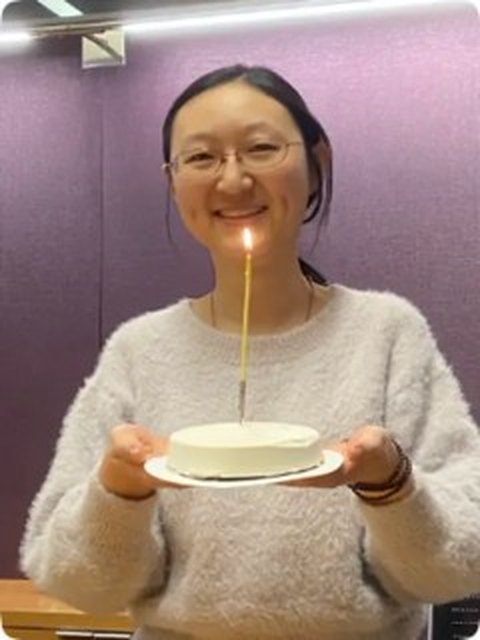 Shen Li, MD, PhD