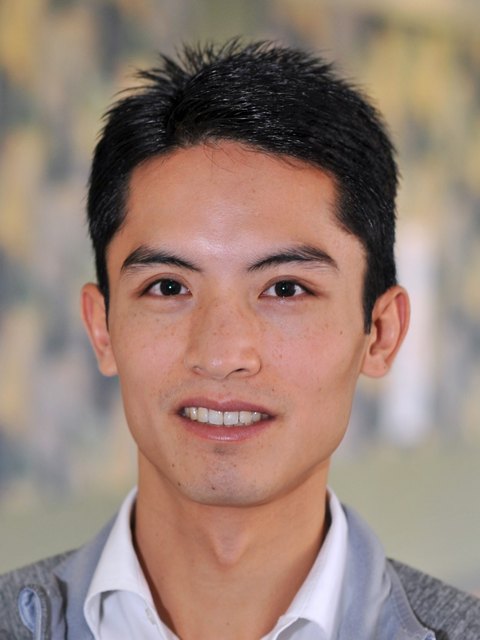 Matthew Wun, DVM