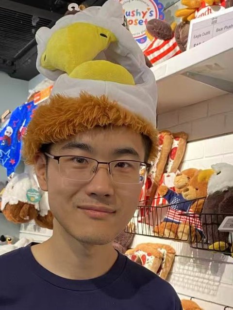 Shuyang Bian