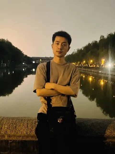 Siyu Pan, PhD