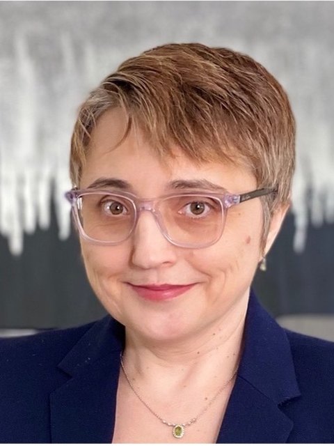Katalin Susztak, MD, PhD